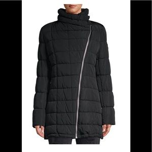 Calvin Klein Jackets & Coats - Calvin Klein Women's Classic Quilted Jacket: Gray Calvin Klein Jackets & Coats - Calvin Klein Women's Classic Quilted Jacket: Gray